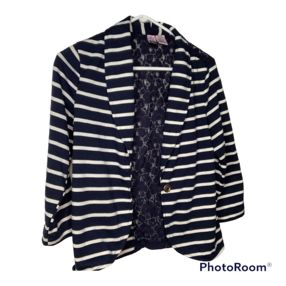 Comfortable Blazer Style Jacket S - image 1